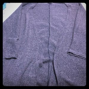 Super soft LuLaRoe Lindsay Kimono